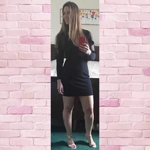 Meet your Posher, Evie